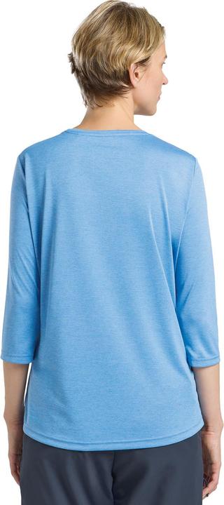 Actual product image Jack Wolfskin Crosstrail 3/4 T W (L)