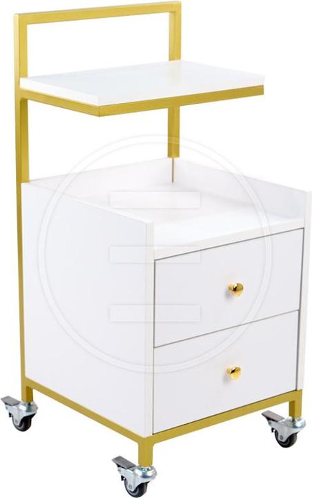 Immagine prodotto Alpeda Gold Servant Tiny Serviceschalter