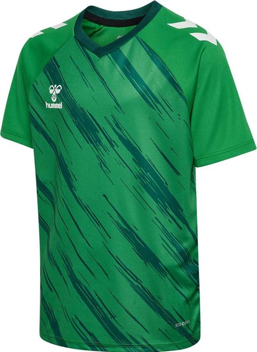 hummel Hmlmatch Triumph Jersey S/S Kids