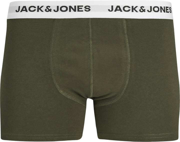 Image du produit Jack & Jones 10er-pack Shorts Shorts (L, paquet de 10)