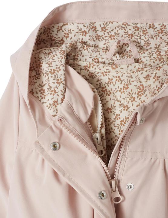 Actual product image Vertbaudet Baby 3-in-1 jacket with recycled polyester (74)
