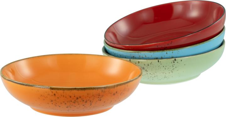 Produktbild CreaTable Nature Collection (4 x)