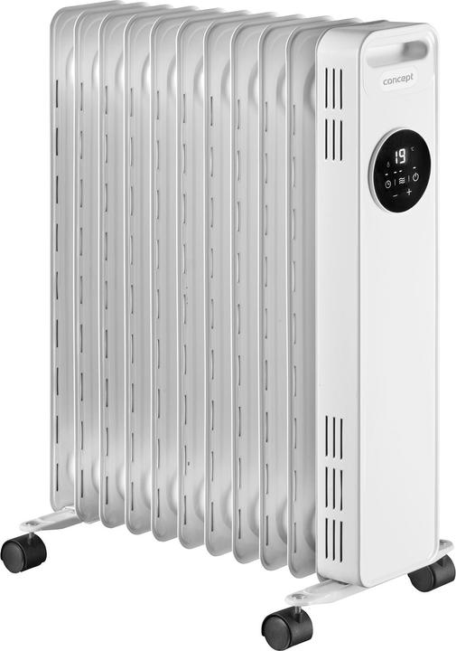 Concept RO3411 (2300 W)