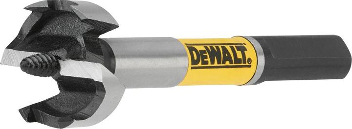 Actual product image DeWalt Rapid wood / Forstner drill bit, 25 mm ø (suitable for use in cordless drills, f (25 mm)