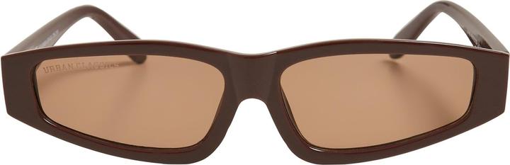 Actual product image Urban Classics Sunglasses Lefkada 2-Pack
