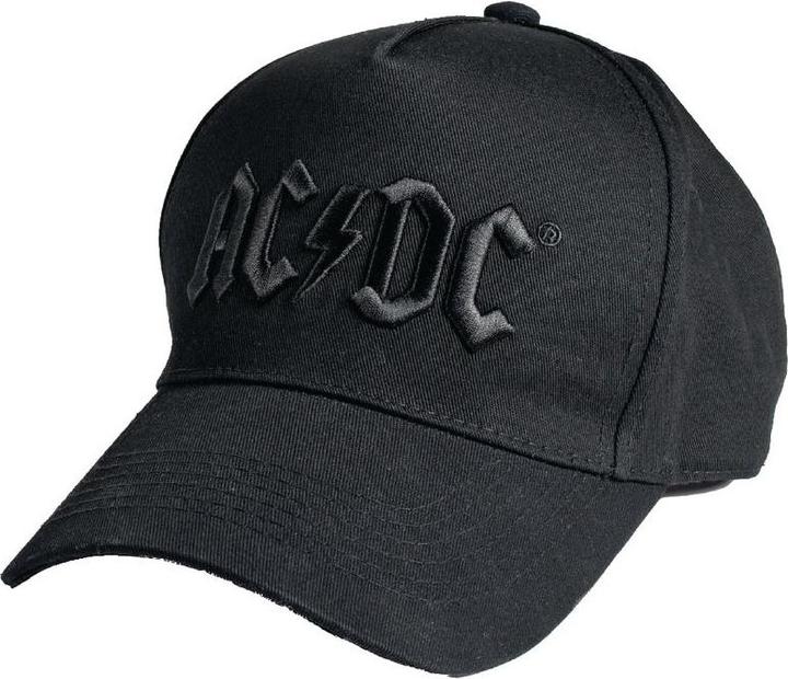 Actual product image Safety Jogger AC/DC Cap (One size)