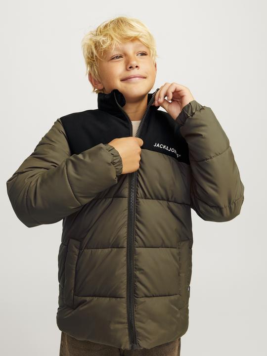 Image du produit Jack & Jones Veste tampon Pour les garçons Veste tampon (152)