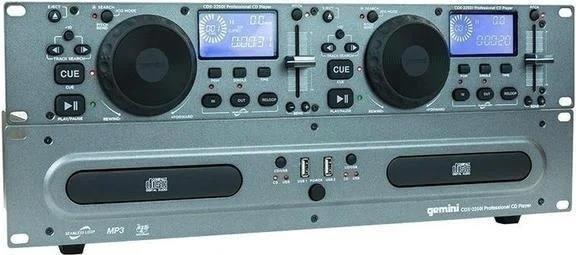 Image du produit Gemini CDX-2250i