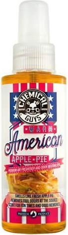 Chemical Guys American Apple Pie - Probeduft Apfelkuchen
