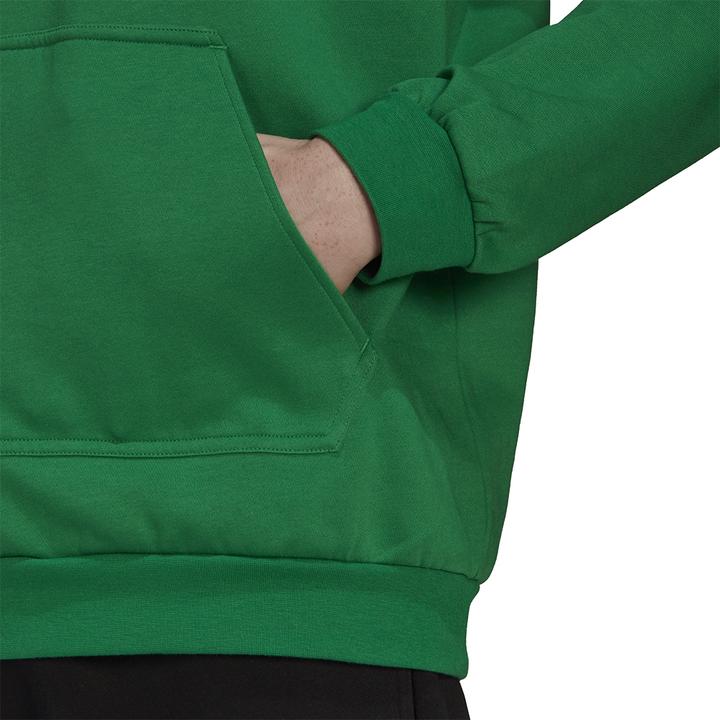 Immagine prodotto adidas Entrada 22 felpa con cappuccio da uomo (XL)