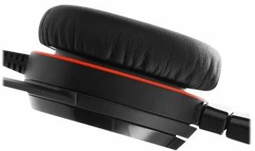 Immagine prodotto Jabra Evolve 30 II MS Mono (Cablato, USB-A)