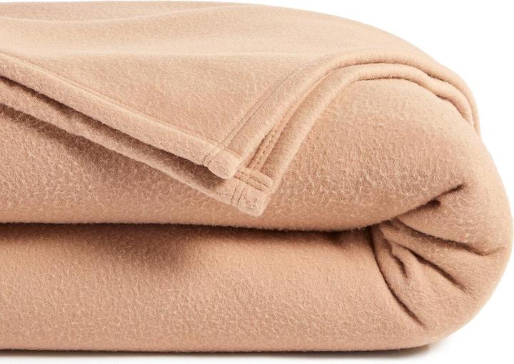 Produktbild La Redoute Interieurs Polaire (180 x 220 cm)