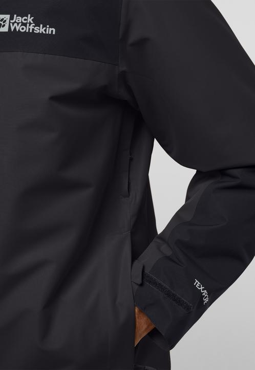 Produktbild Jack Wolfskin Jasper 3In1 Jkt M (3XL)