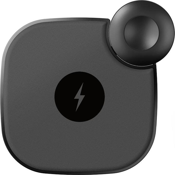 Actual product image Livoo 2 in 1 wireless charger (15 W)