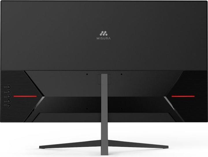 Actual product image Misura Gaming monitor 27" - 240 Hz (1920 x 1080 pixels, 27")