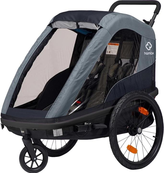 Produktbild hamax Avenida Twin