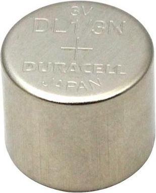 Image du produit Duracell Lithium (1 pcs, CR1/3N, 160 mAh)
