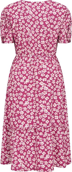 Image du produit Mountain Warehouse - Robe mi-longue OASIS - Femme (38)