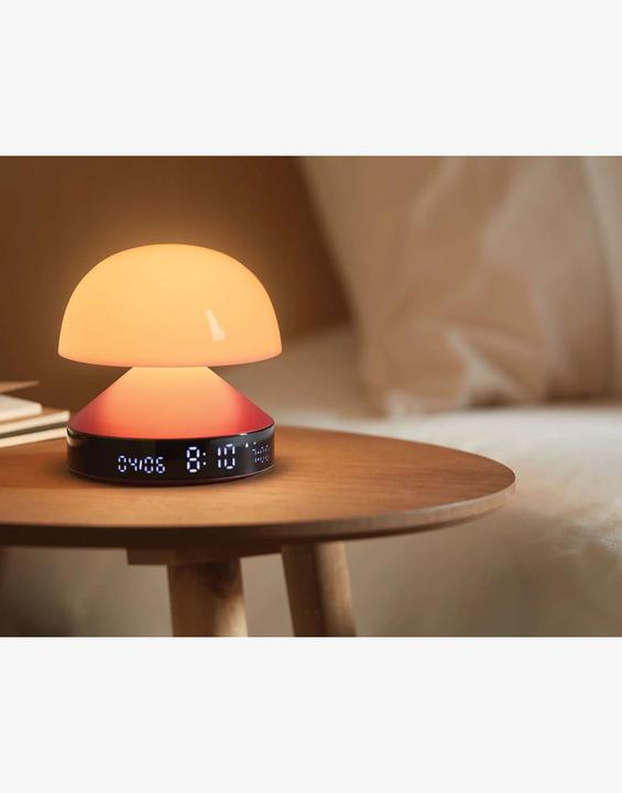 Actual product image Lexon Mina Sunrise