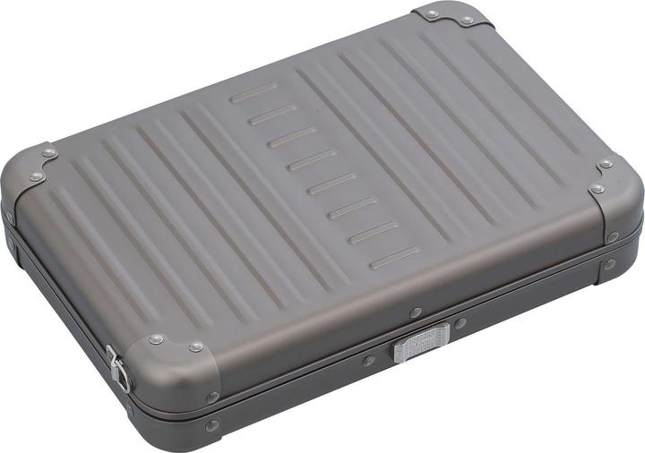 Produktbild Aleon Aluminium Vanity Case 10,5"