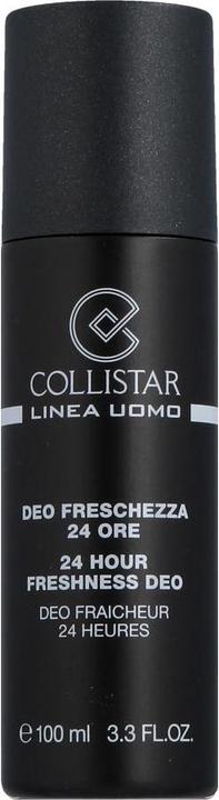 Actual product image Collistar 24 Hour Freshness (Spray, 100 ml)