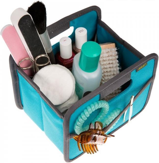 Produktbild Meori Faltbox (14 x 12.5 x 16.5 cm, 1.80 l)