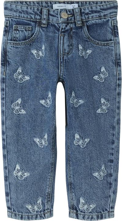 Name it Baggy Fit Jeans (110)