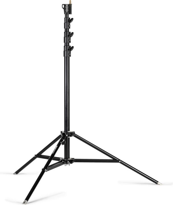 Produktbild Manfrotto Super Alu (455 cm, 35 kg)