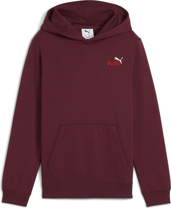 Immagine prodotto Puma ESS 2 COLOR Felpa con cappuccio piccola No. 1 Logo FL B (116)