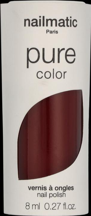 Immagine prodotto Nailmatic Pure Color (Smalto)