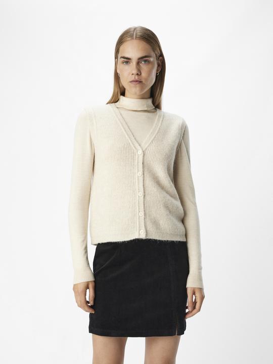 Actual product image Object Strick Weste (XS)