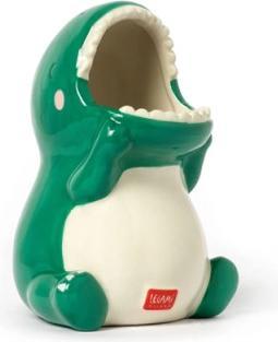 Actual product image Legami Quiver Dino