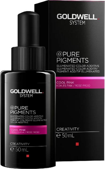 Goldwell Pure Pigments (Cool Pink)