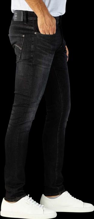Actual product image G-Star Revend Jeans Skinny medium aged faded (W31/L36)