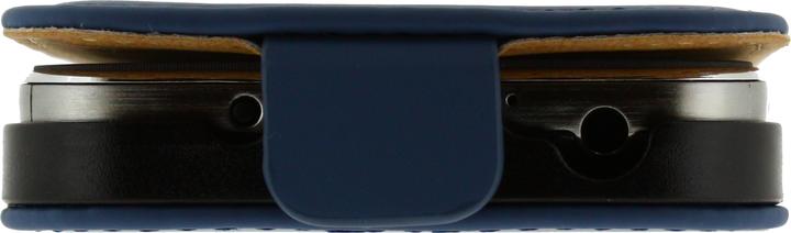 Image du produit Mobilize Étui à clapet ultra fin (Samsung Galaxy S4 Mini I9195)