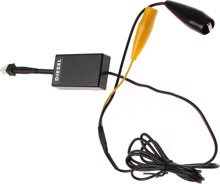 Image du produit BGS Lampe stroboscopique numérique | pour moteurs à essence et diesel