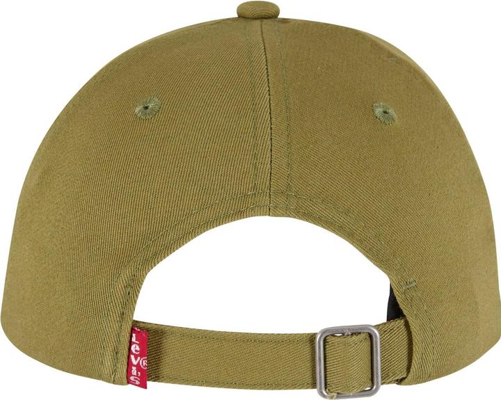 Actual product image Levis Poster Logo Beanie - 93831