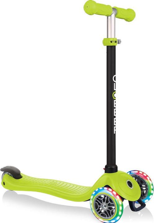 Actual product image Globber Evo 4 in 1 Plus