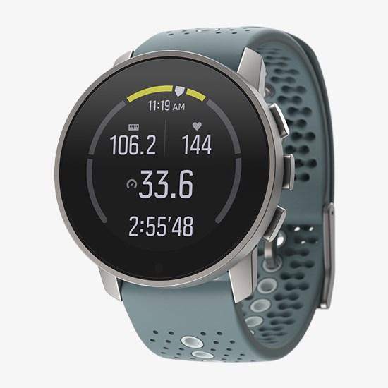 Produktbild Suunto 9 Peak (43 mm)