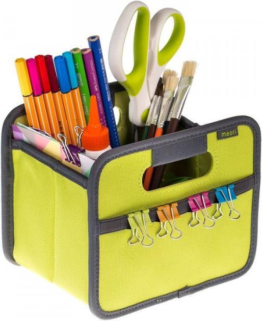 Actual product image Meori Folding box (14 x 12.5 x 16.5 cm, 1.80 l)