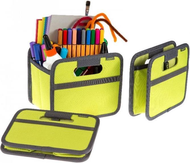 Actual product image Meori Folding box (14 x 12.5 x 16.5 cm, 1.80 l)