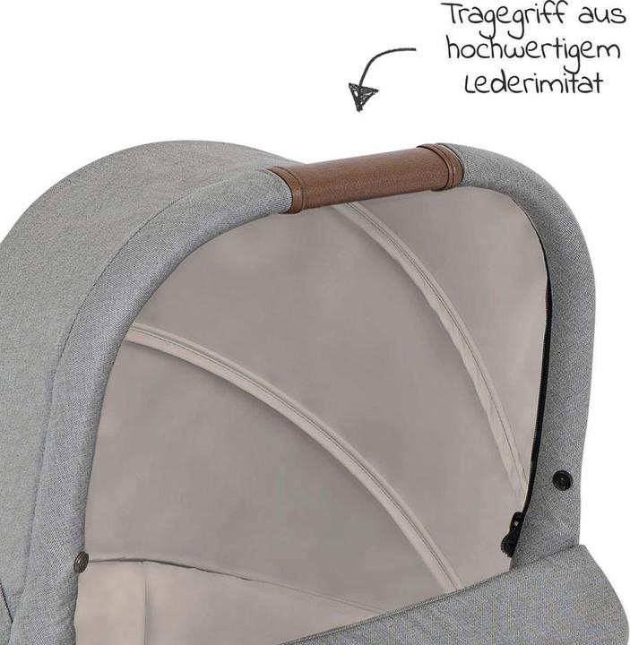 Immagine prodotto Joie ramble xl