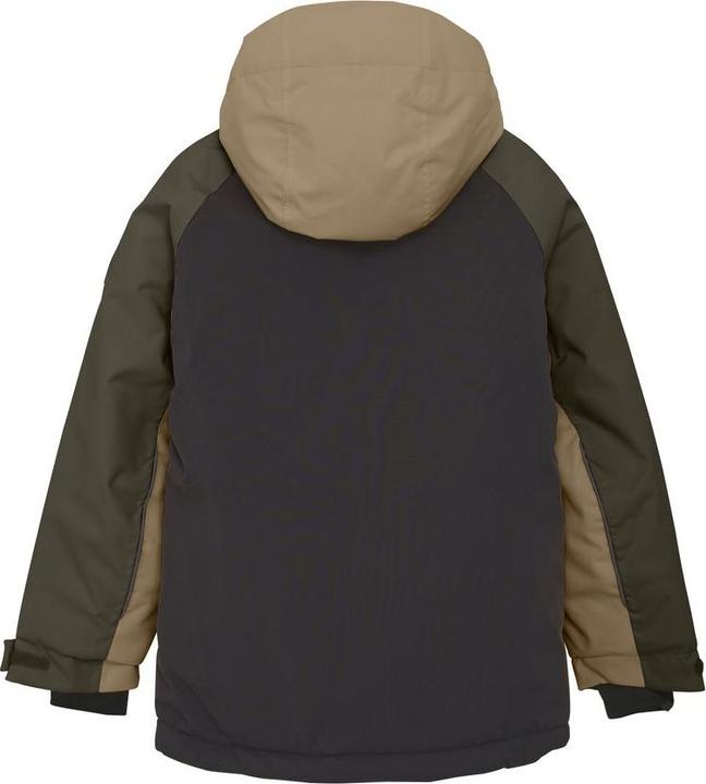 Produktbild Color Kids Boy's Ski Jacket Contrast (164)