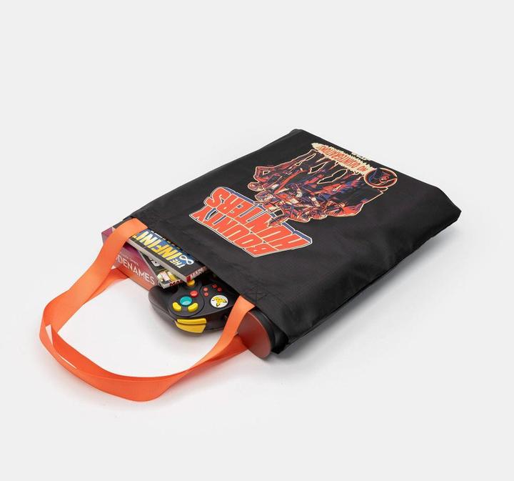 Immagine prodotto Orbitkey Star Wars™ - Foldable Tote Bag - Bounty Hunters™