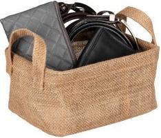 Image du produit Wenko Panier de rangement Juna