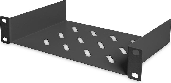 Produktbild Digitus 254 mm (10") 1HE Fachboden