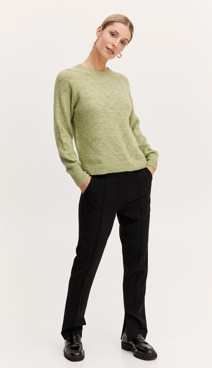 Immagine prodotto B.young MAGLIONE A POINTELLE BYMARTINE - 20811894 (XL)
