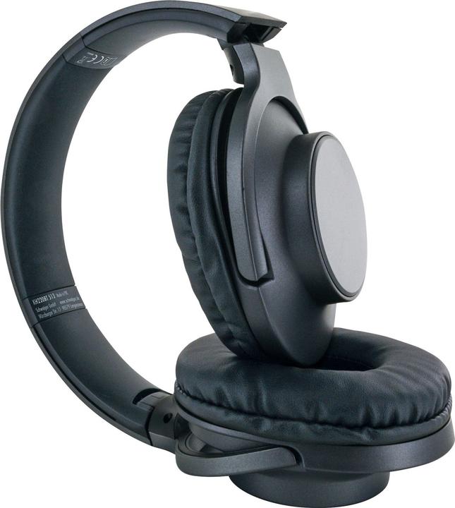 Produktbild Schwaiger On-Ear-Kopfhörer (8 h, Kabellos)
