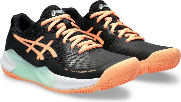 Image du produit ASICS Performance Chaussures de padel Gel-Challenger 14 Padel (40.5)