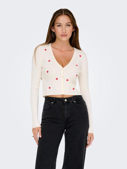 Immagine prodotto Only ONLEMBA Strickjacke Strickjacke (L)